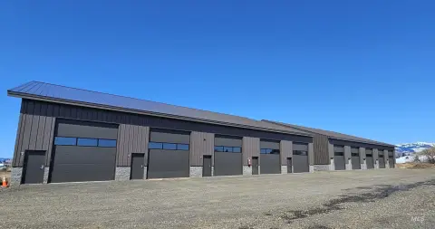 McCall Commercial Storage Units For Sale