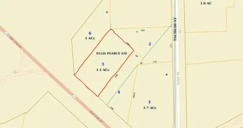 Commercial Land Parcel