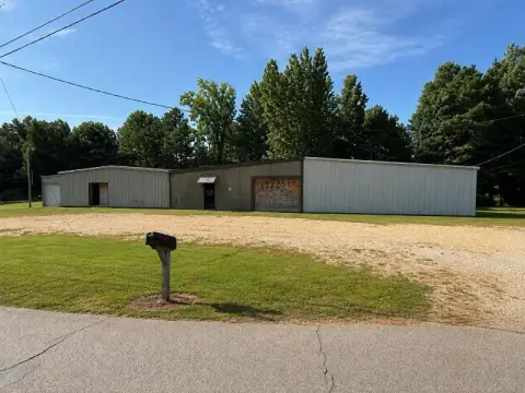 Industrial Flex Space