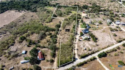 Red Rock Acreage Opportunity