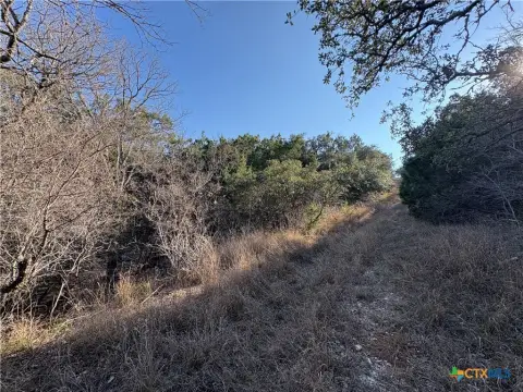 Burnet, TX Land For Sale