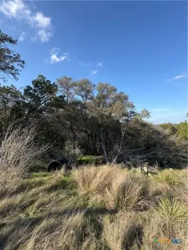 Burnet, TX Land Parcel