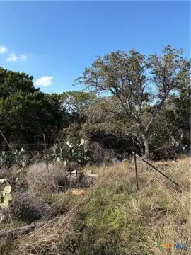 Burnet, TX Land Parcel