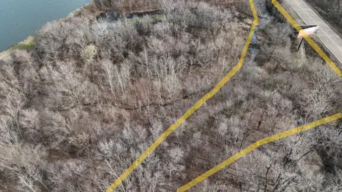 Prime Industrial Site in Memphis