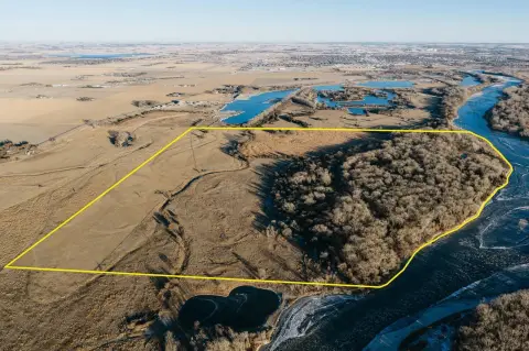 292 Acres of Recreational Land