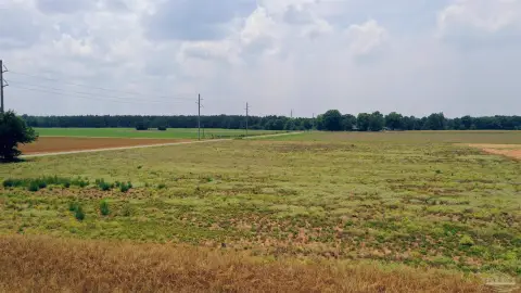 Cleared Acreage Ready to Build