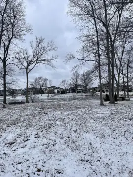 Residential Land with Water Views