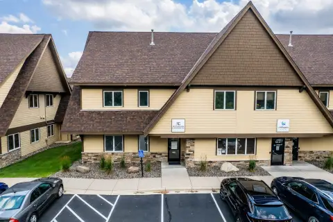 Medical Office Space with Surface Parking