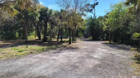 Punta Gorda Commercial Land Parcel