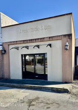 Downtown Jacksonville Office/Retail Space