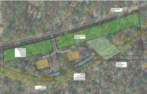 Centerville Road Land Opportunity