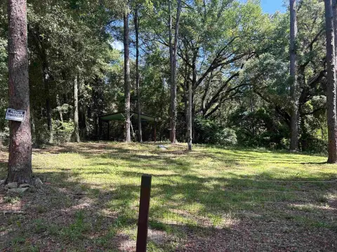 Residential Lot in Tallahassee, FL
