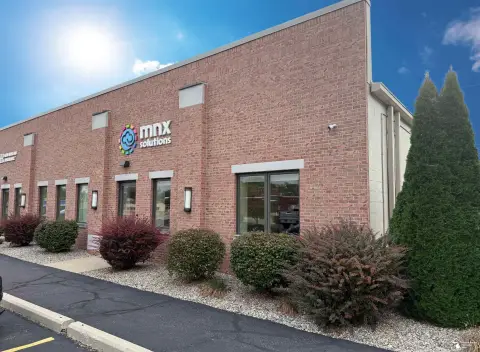 Downtown Monroe Office Suite