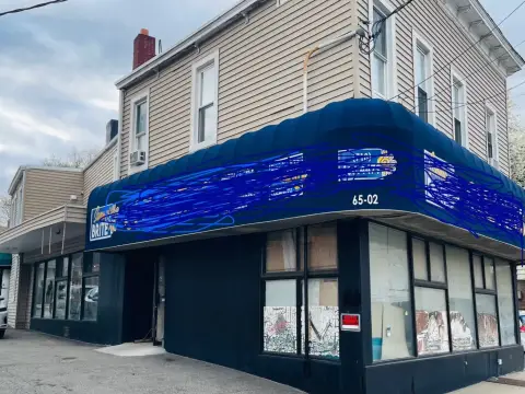 Fresh Meadows Commercial Space Available