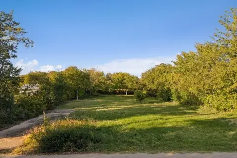 Frisco Land Opportunity