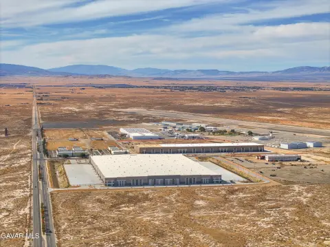 Lancaster Industrial Land For Sale