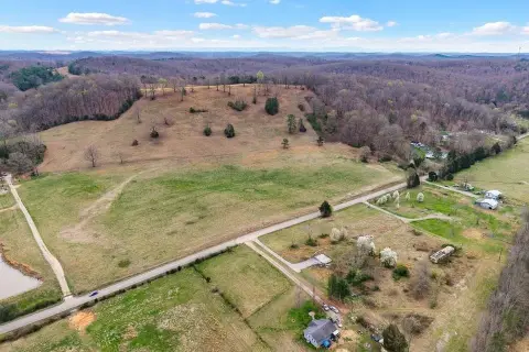Decatur, TN - 1 Acre Lot