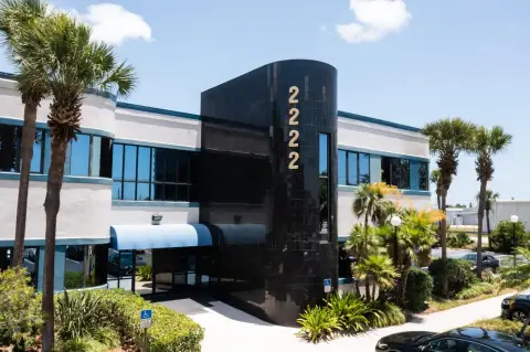 Fort Pierce Office Space Available