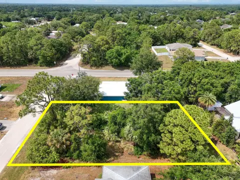 Vero Beach Land Opportunity