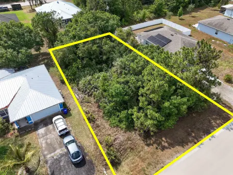 Vero Beach Land Opportunity