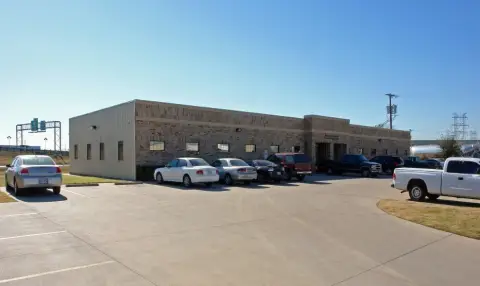 Flexible Office Suites