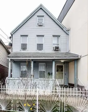 Updated Duplex in Ozone Park