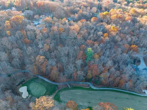 Fairfield Glade Buildable Golf Lot