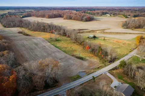 Unrestricted Land in Sparta, TN