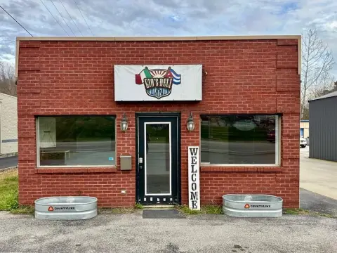 High-Visibility Retail Space Available