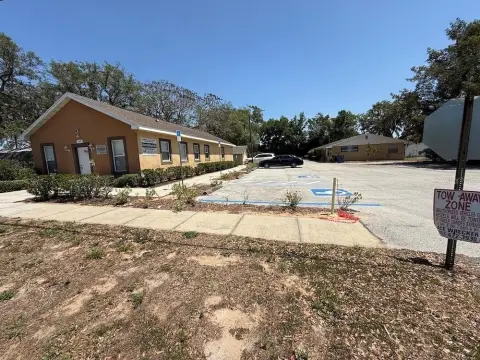 Davenport Office Complex For Sale