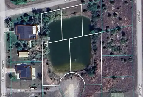 Lehigh Acres Land Parcel