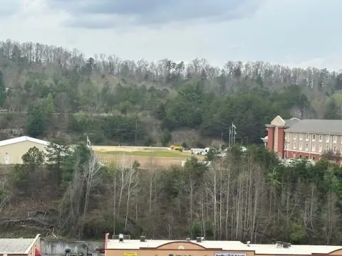 Prime Commercial Land For Sale