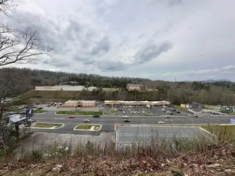 Prime Commercial Land in Murphy, NC