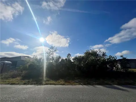 Land in North Port, FL