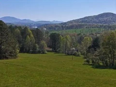 109+ Acres Mountain Property