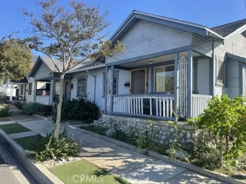 Bungalow Duplex
