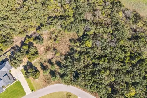 Residential Land Lot with Privacy