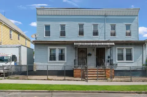 Renovated Duplex in Jamaica, NY
