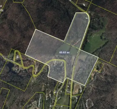 66 Acres in Polk County