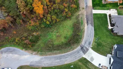 Residential Land in Athens, TN