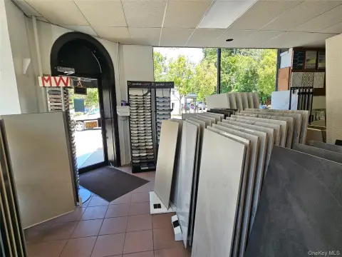 Established Retail Business Opportunity