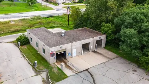 Turnkey Car Wash Business Opportunity