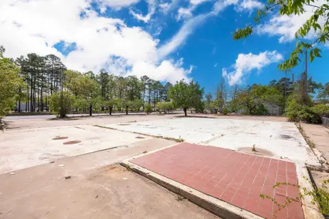 Maumelle Land Ready For Development