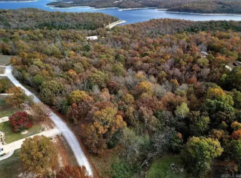 Spacious Residential Lots in Mountain Home