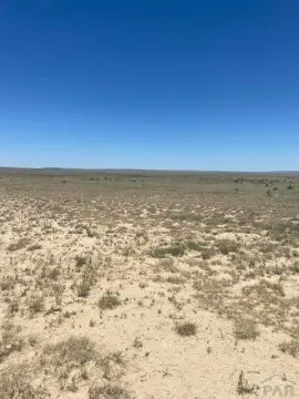 Land with 360-Degree Views