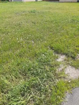 Vacant Land on Golf Course