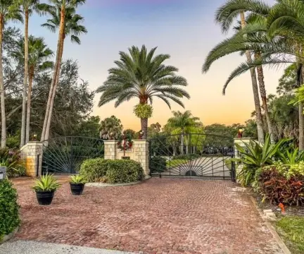 Waterfront Land with Deeded Dock