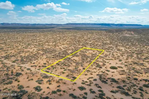 Horizon City Land Opportunity