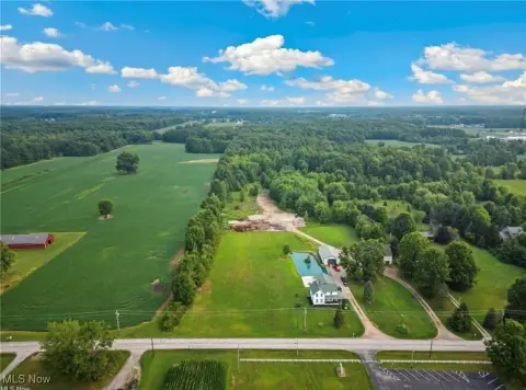 Grafton, OH - 5 Acre Lot