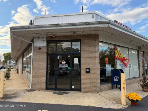 Holmdel Restaurant Business Opportunity